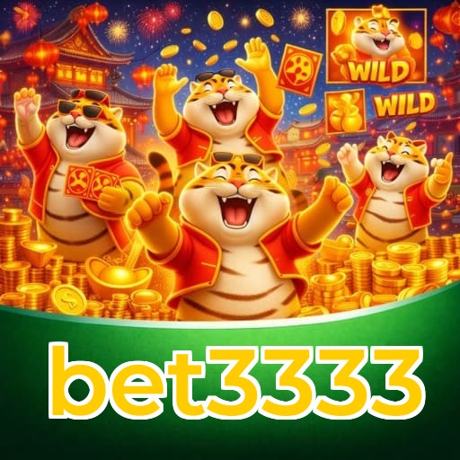 Resumo visual de bônus e campanhas bet3333