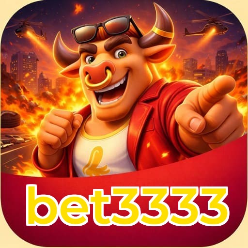 bet3333 Fortune - Tiger Ox Mouse