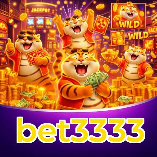 bet3333 Slots - 1.500+ Jogos